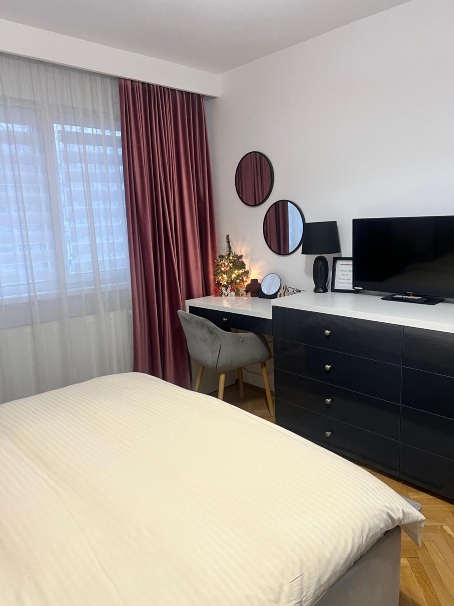 Astra 1Bedroom Braszów Zewnętrze zdjęcie
